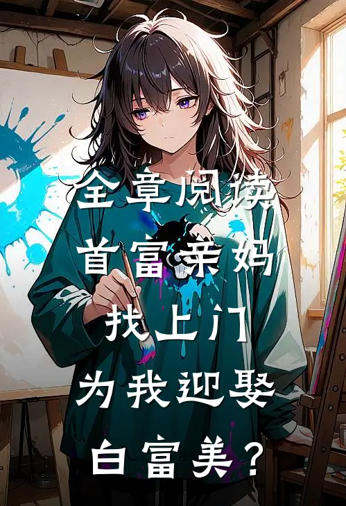 全章阅读首富亲妈找上门，为我迎娶白富美？