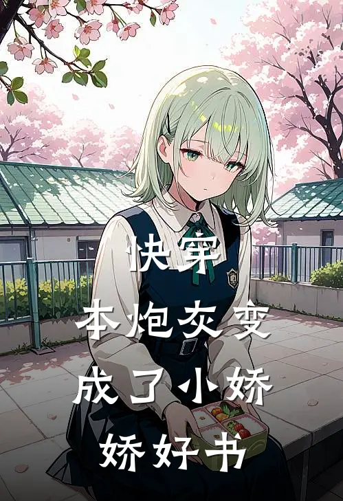 快穿：本炮灰变成了小娇娇好书