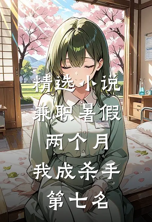 精选小说兼职暑假两个月，我成杀手第七名