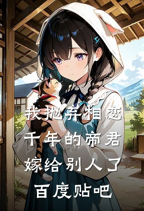 我抛弃相恋千年的帝君嫁给别人了百度贴吧