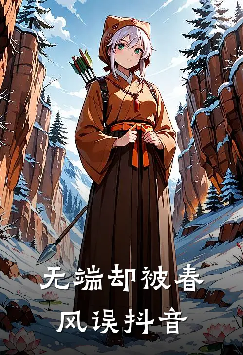 无端却被春风误抖音