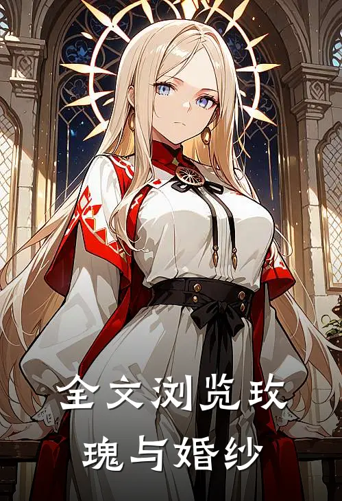 全文浏览玫瑰与婚纱