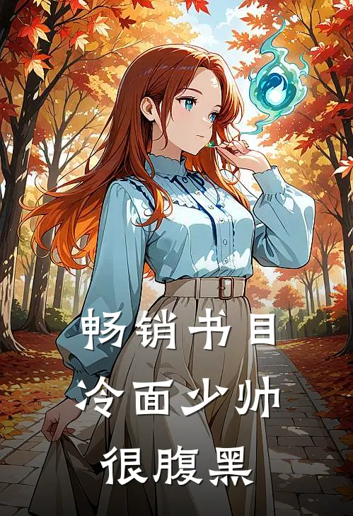 畅销书目冷面少帅很腹黑