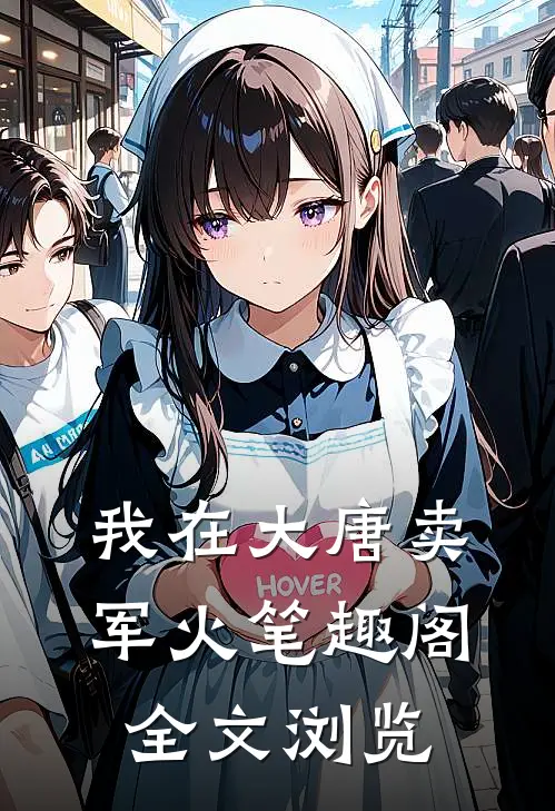 我在大唐卖军火笔趣阁全文浏览