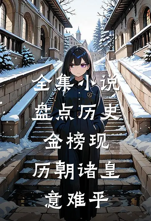 全集小说盘点历史金榜现，历朝诸皇意难平
