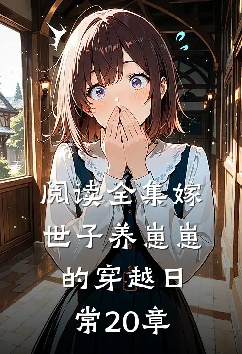 阅读全集嫁世子养崽崽的穿越日常20章
