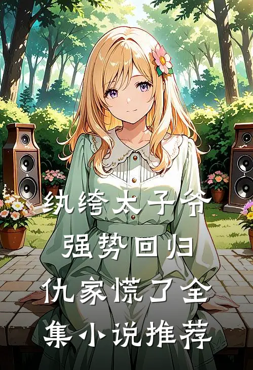 纨绔太子爷强势回归，仇家慌了全集小说推荐