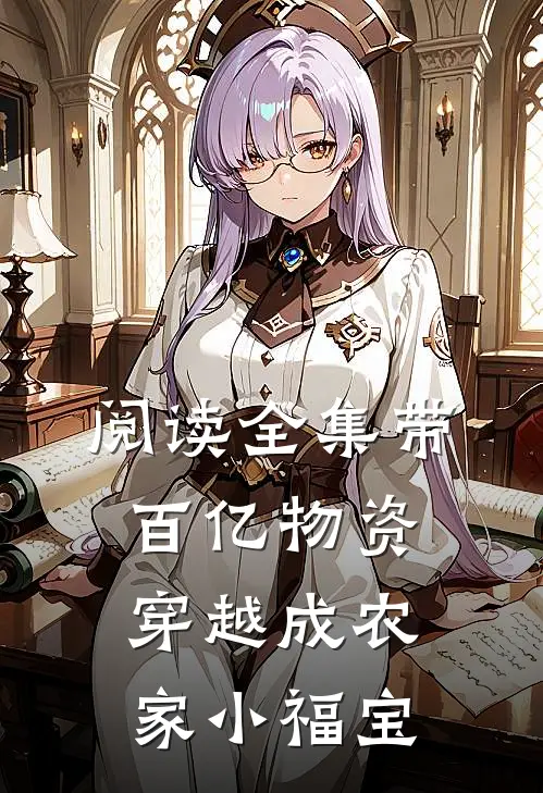 阅读全集带百亿物资穿越成农家小福宝