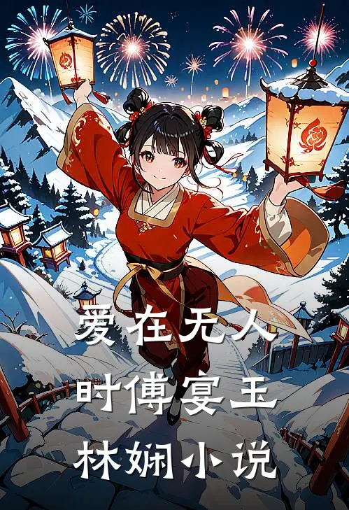 爱在无人时傅宴玉林娴小说