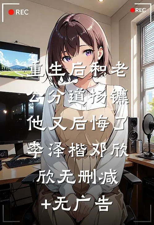 重生后和老公分道扬镳他又后悔了李泽楷邓欣欣无删减+无广告