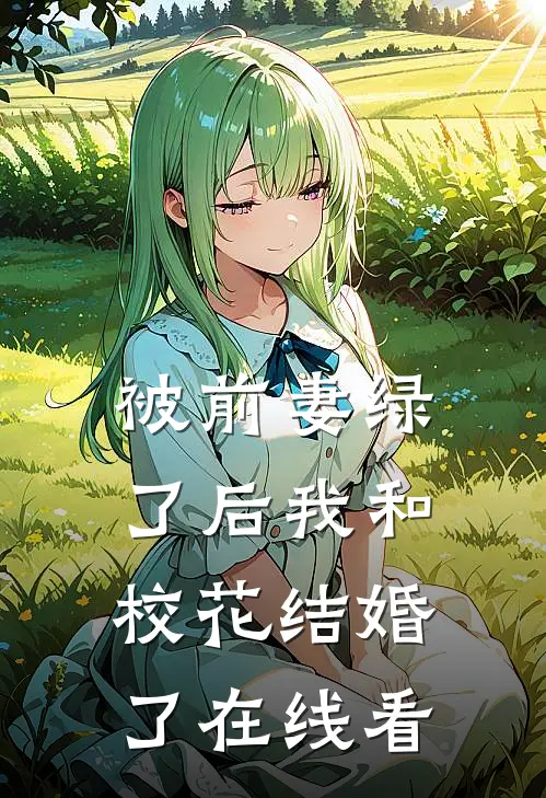 被前妻绿了后我和校花结婚了在线看