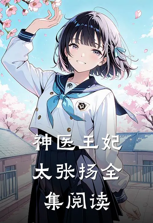 神医王妃太张扬全集阅读