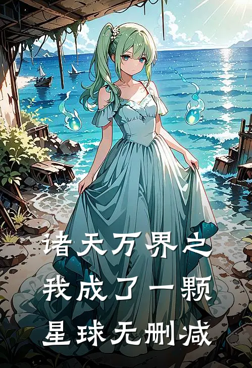 诸天万界之我成了一颗星球无删减