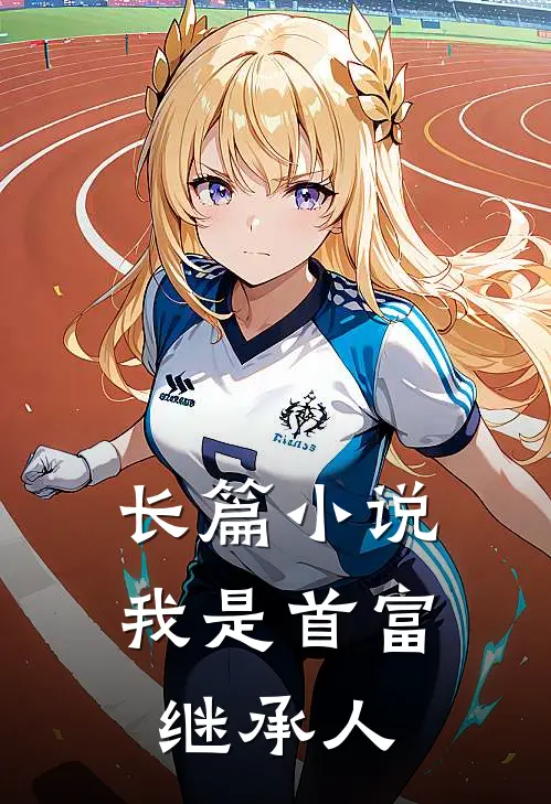 长篇小说我是首富继承人