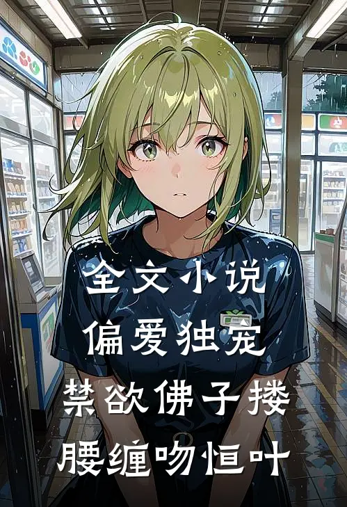 全文小说偏爱独宠,禁欲佛子搂腰缠吻恒叶