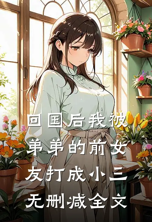 回国后我被弟弟的前女友打成小三无删减全文