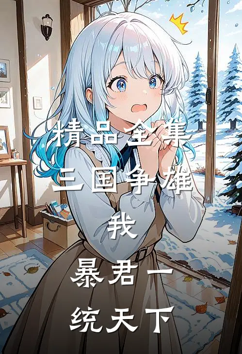 精品全集三国争雄：我，暴君一统天下