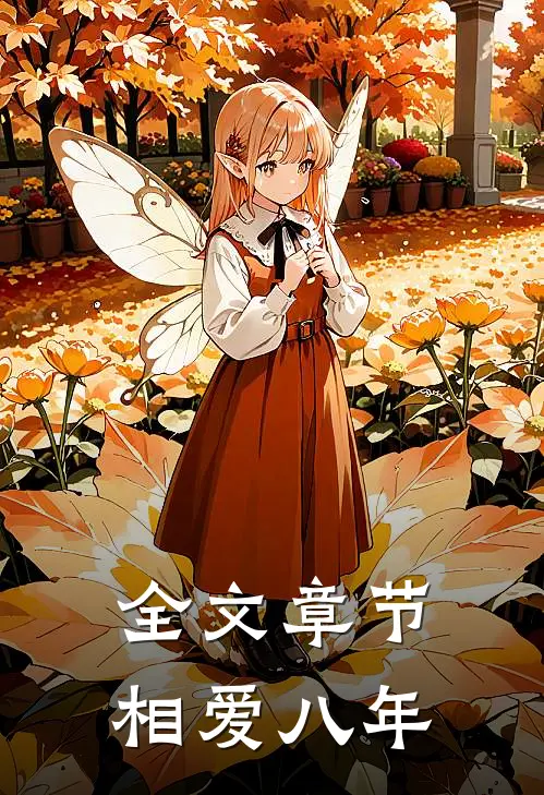 全文章节相爱八年