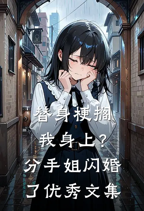 替身梗搁我身上？分手，姐闪婚了优秀文集