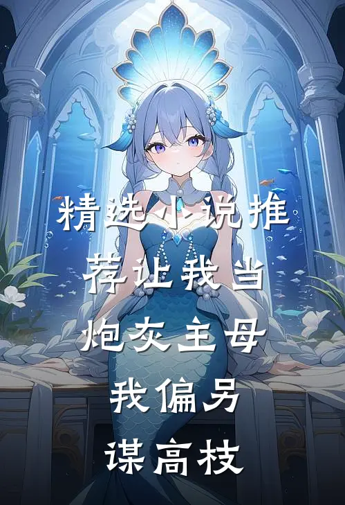 精选小说推荐让我当炮灰主母，我偏另谋高枝