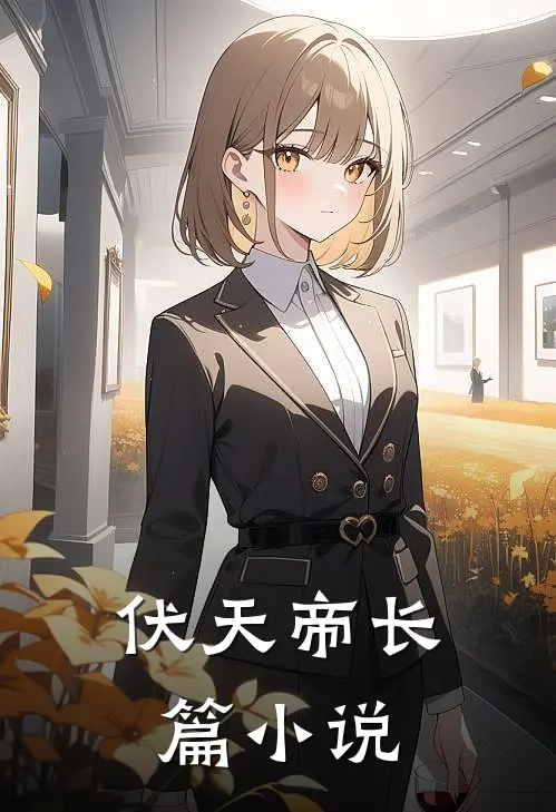 伏天帝长篇小说