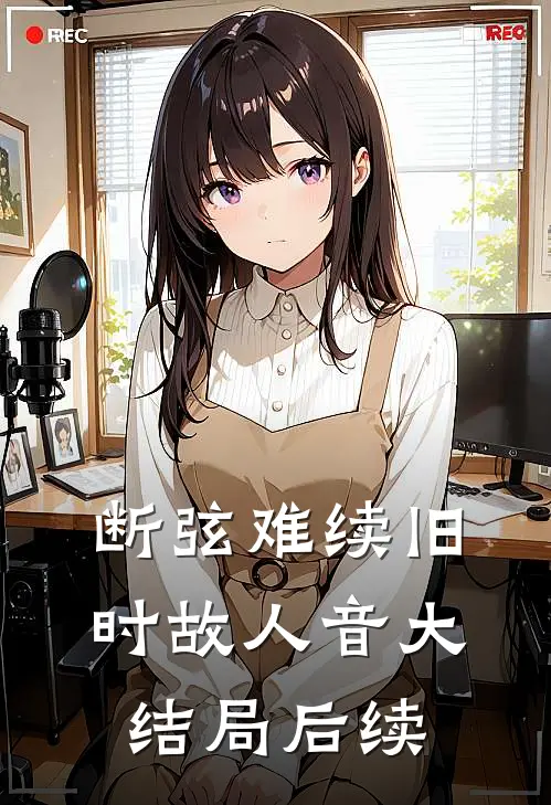 断弦难续旧时故人音大结局后续