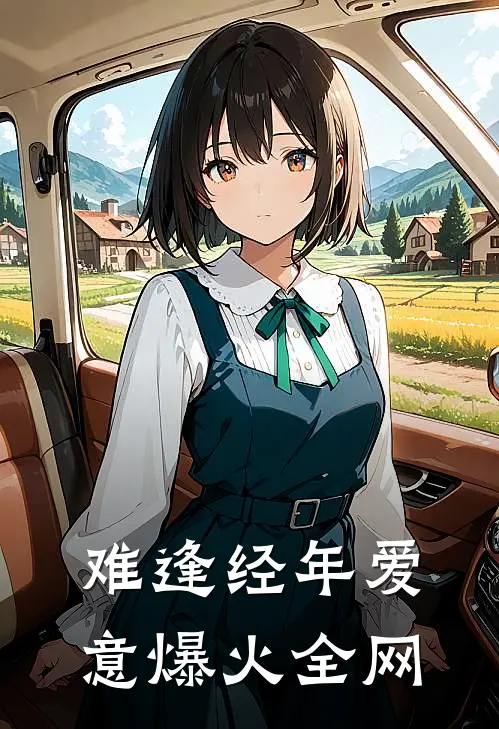 难逢经年爱意爆火全网