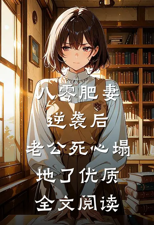 八零肥妻逆袭后，老公死心塌地了优质全文阅读