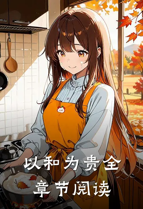 以和为贵全章节阅读