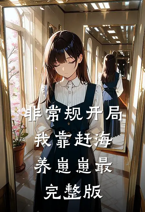 非常规开局：我靠赶海养崽崽最完整版