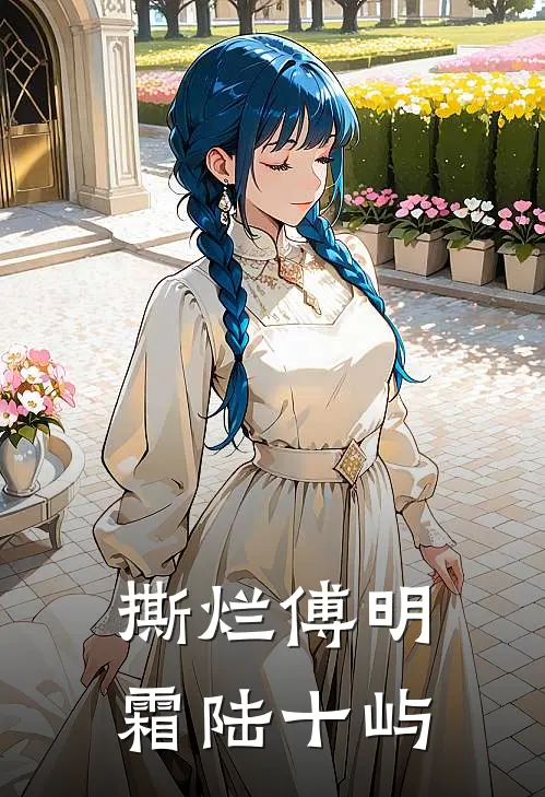 撕烂傅明霜陆十屿