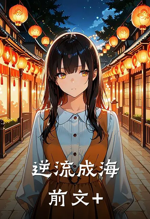 逆流成海前文+