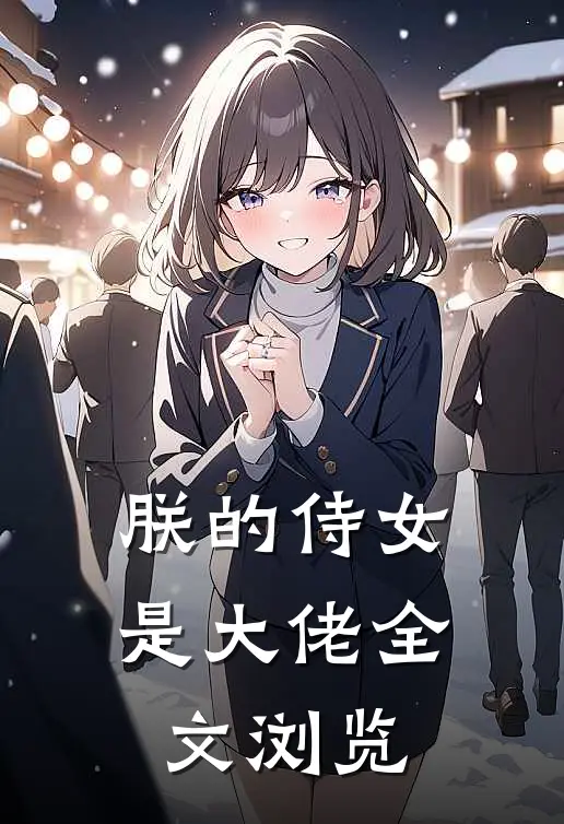 朕的侍女是大佬全文浏览