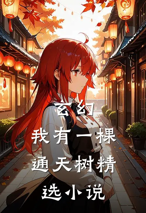 玄幻：我有一棵通天树精选小说