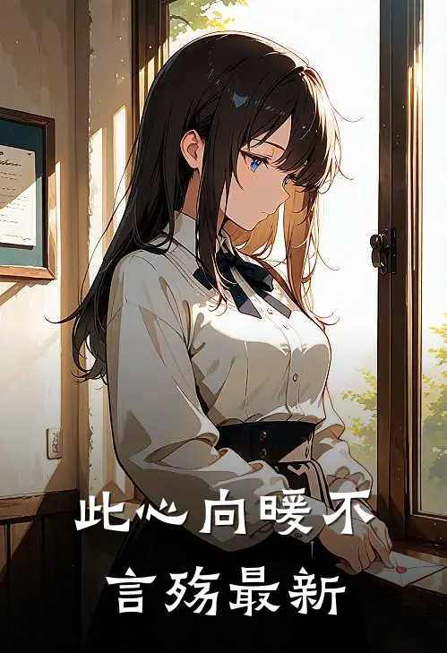 此心向暖不言殇最新