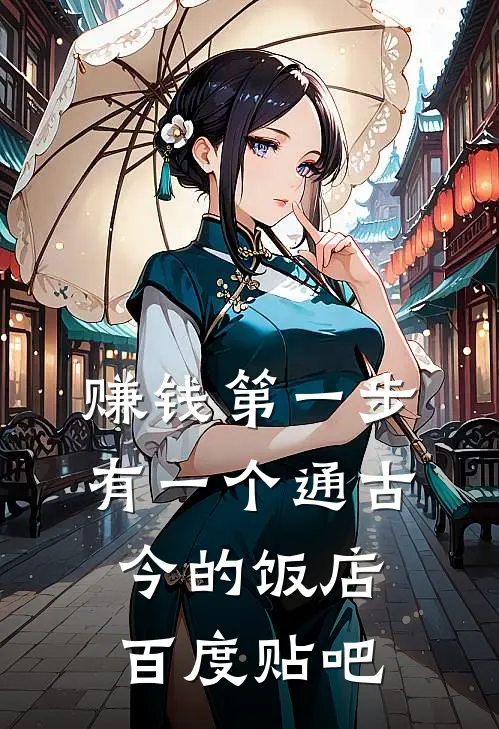 赚钱第一步，有一个通古今的饭店百度贴吧
