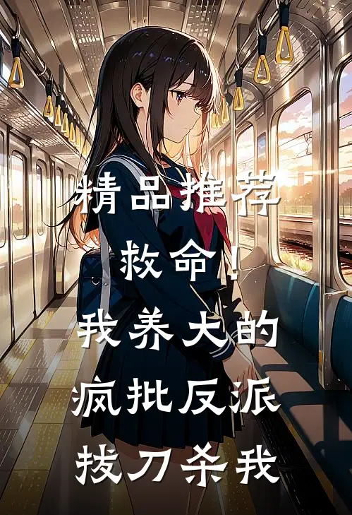 精品推荐救命！我养大的疯批反派拔刀杀我