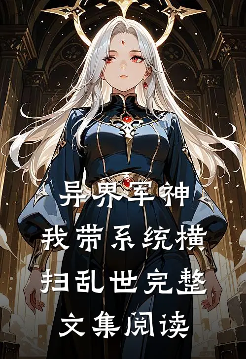 异界军神：我带系统横扫乱世完整文集阅读