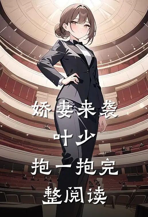 娇妻来袭：叶少，抱一抱完整阅读