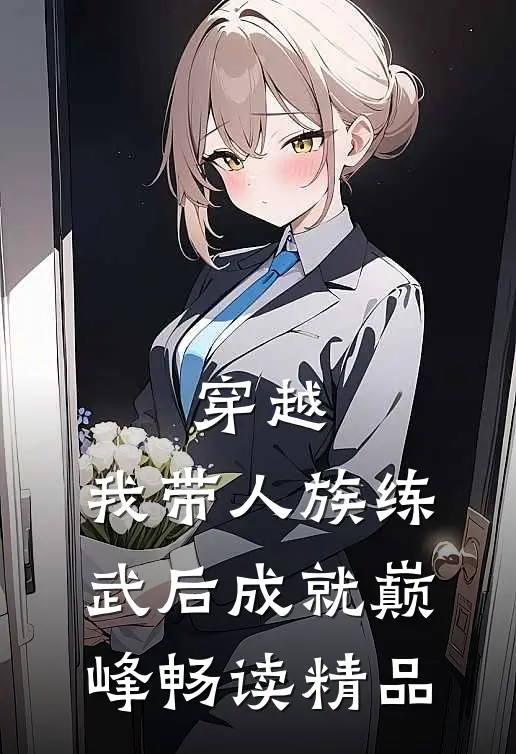 穿越：我带人族练武后成就巅峰畅读精品