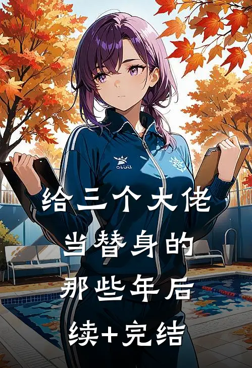 给三个大佬当替身的那些年后续+完结