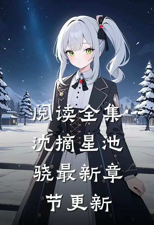 阅读全集沈摘星池骁最新章节更新