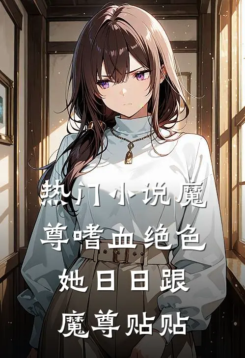 热门小说魔尊嗜血绝色，她日日跟魔尊贴贴