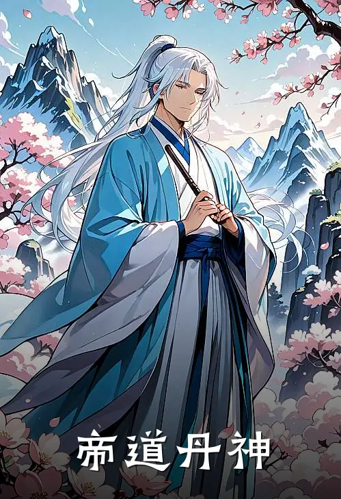 帝道丹神