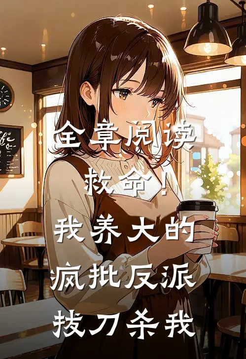 全章阅读救命！我养大的疯批反派拔刀杀我