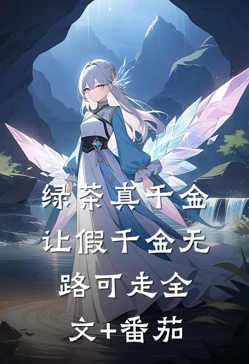 绿茶真千金让假千金无路可走全文+番茄
