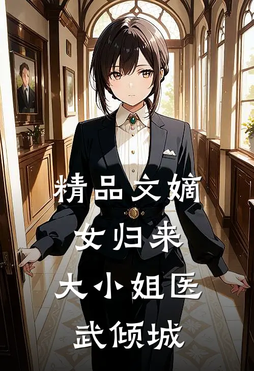 精品文嫡女归来：大小姐医武倾城