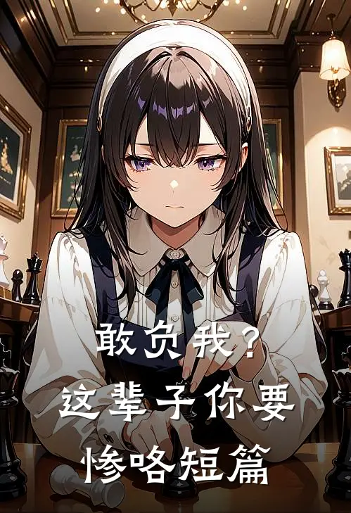 敢负我？这辈子你要惨咯短篇