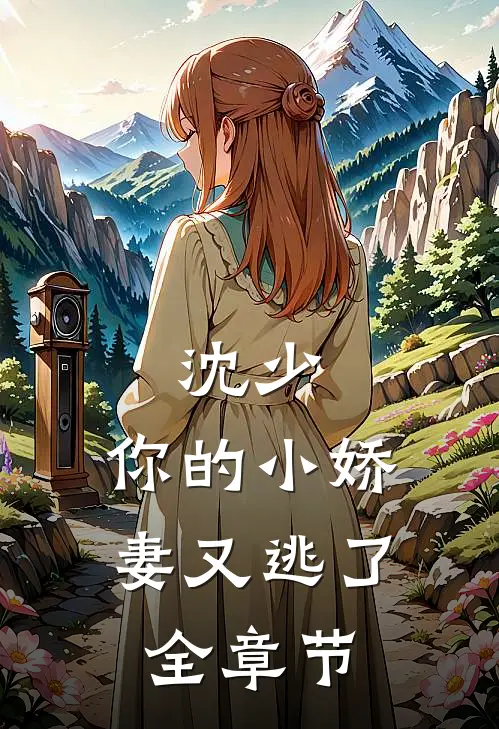 沈少，你的小娇妻又逃了全章节