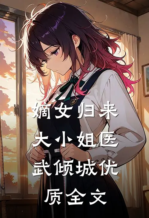 嫡女归来：大小姐医武倾城优质全文